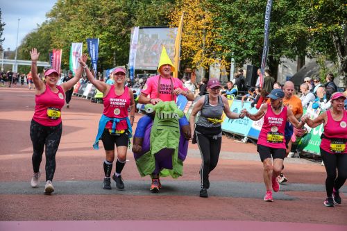 MEZZA MARATONA DI CARDIFF | 21K 2025